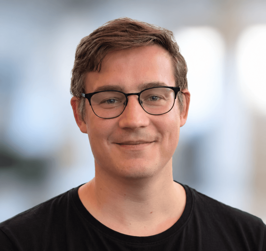 Mattias Bexerud